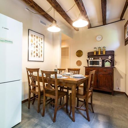 Riva De Biasio Charming Apartment Venedik Dış mekan fotoğraf